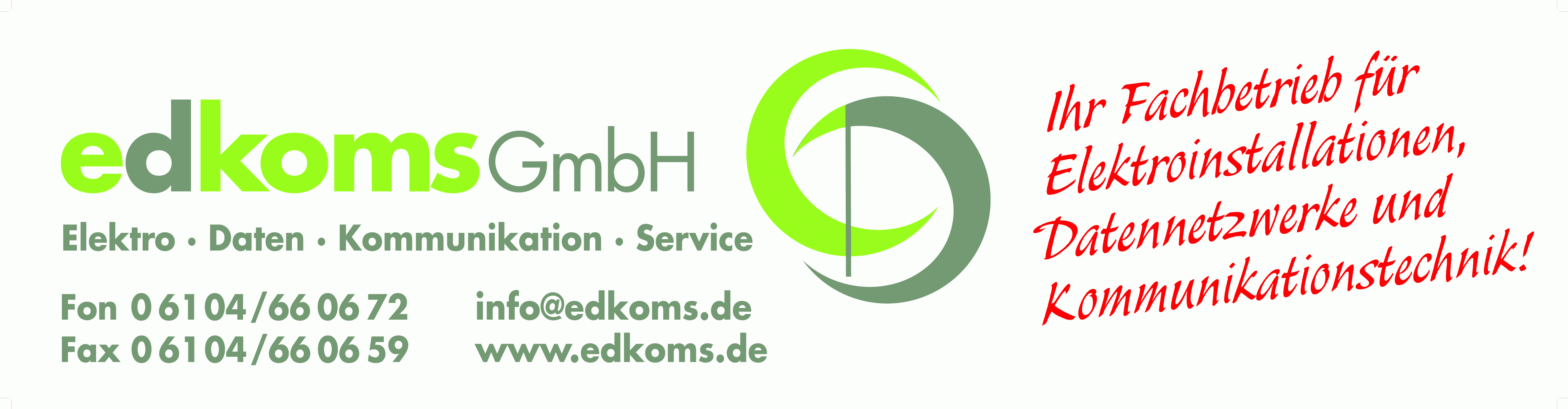 Edkoms GmbH